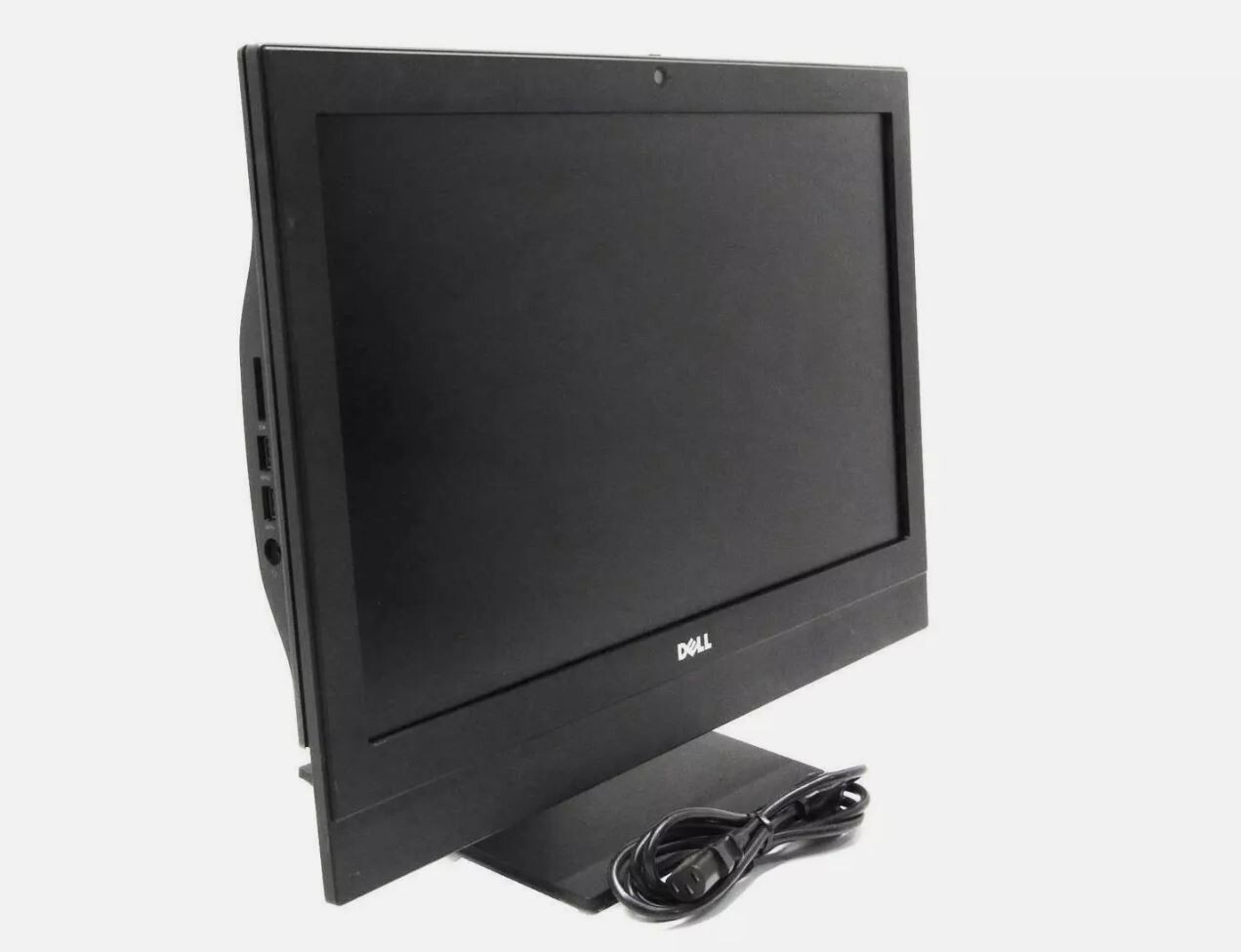 Dell OptiPlex 5250 AIO i5-7500 COMPUTER 3.4 GHZ 8GB Ram 256GB HD Windows 11 Pro - Photo 1