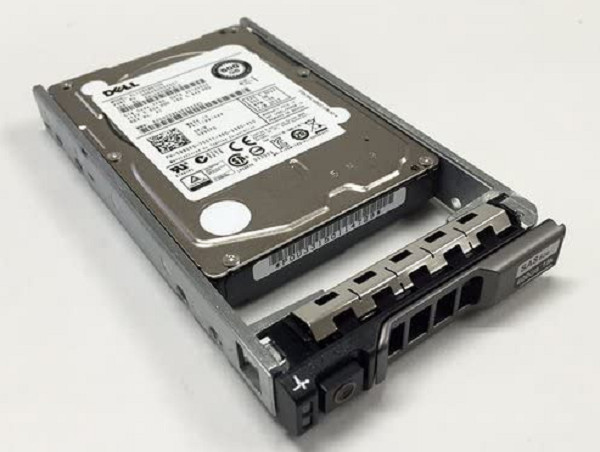 Dell ST9146853SS 61XPF 146GB 15K 6Gbps SAS 2.5