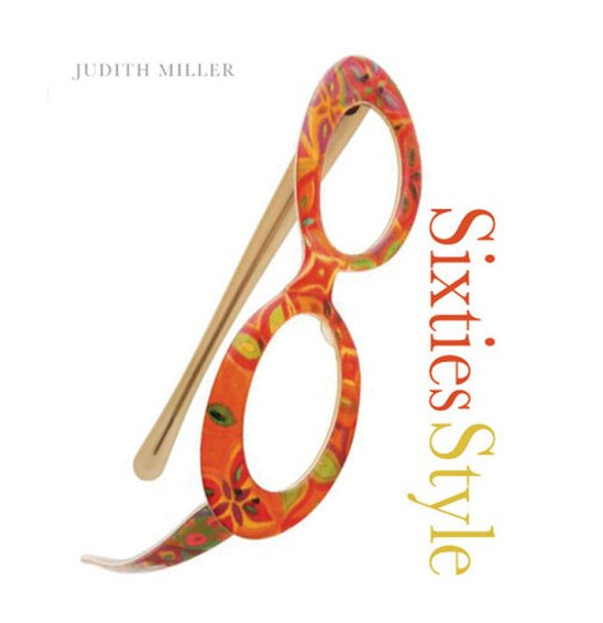 Sixties Style Pocket Collectibles Paperback By Miller Judith - Photo 1