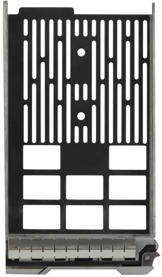 DELL 0Y79JF TRAY CADDY 3.5'' EqualLogic 600GB 15K - Photo 1