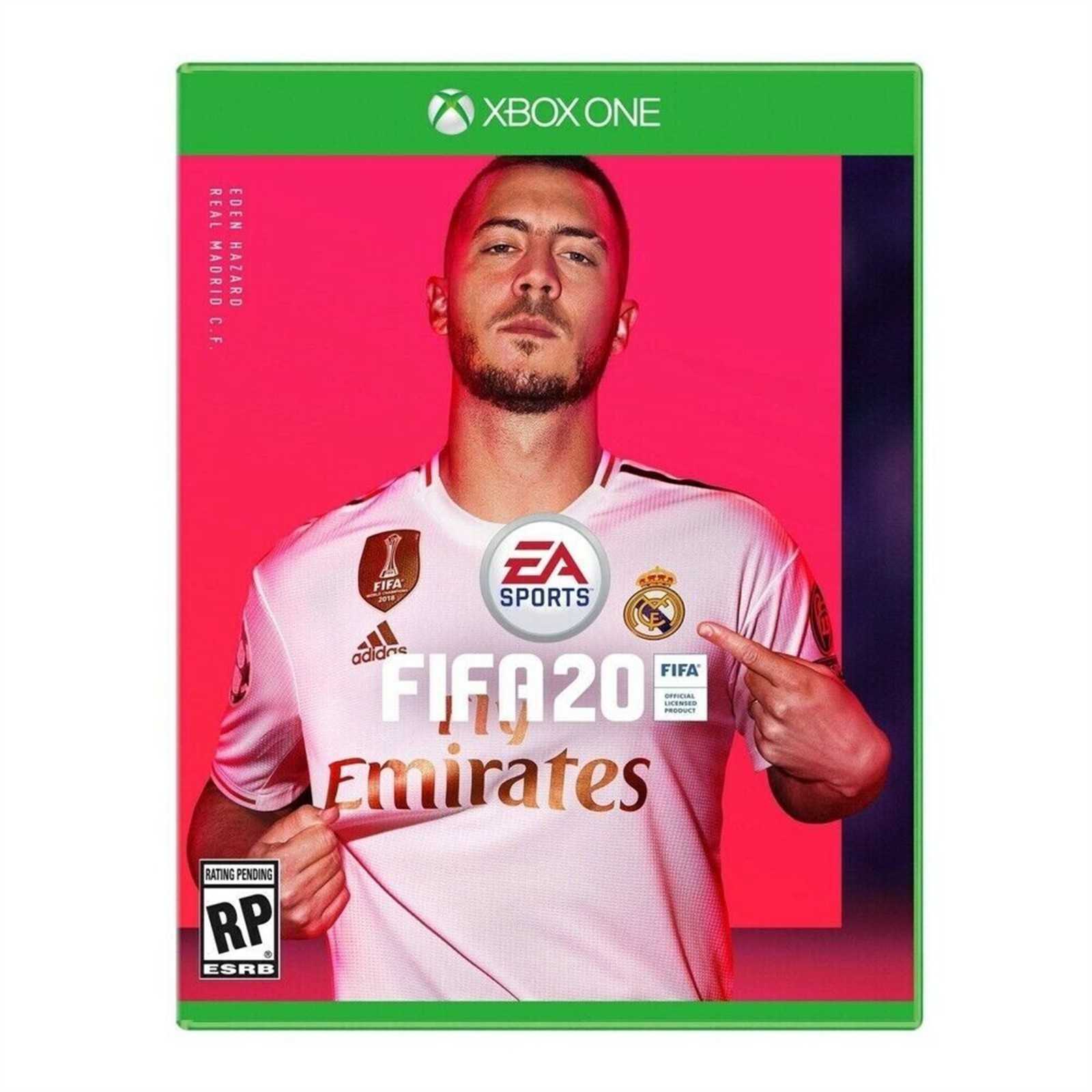 FIFA 20 Standard Edition - Microsoft Xbox One - Brand New Sealed - Photo 1